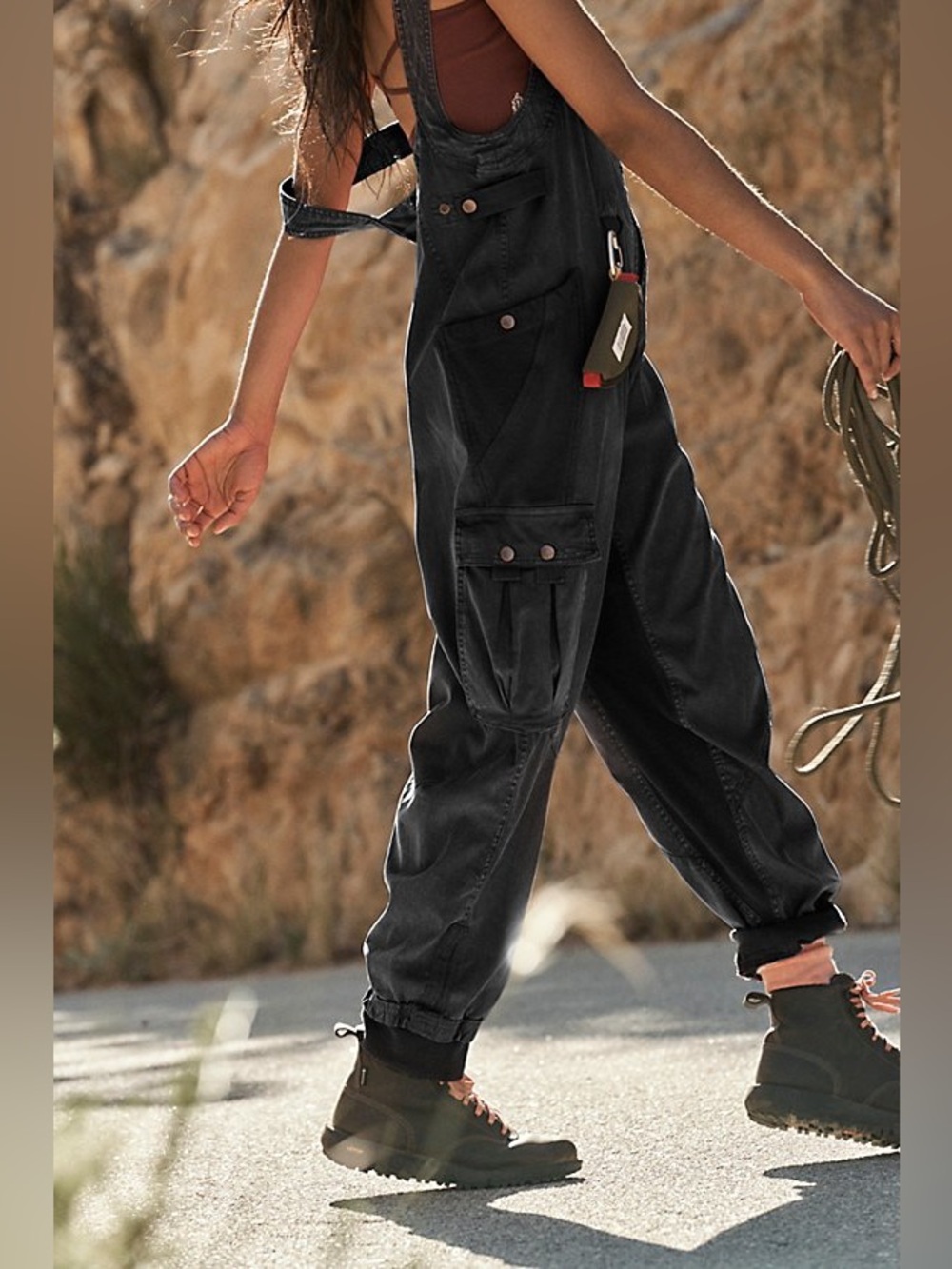 Free People Movement Fast Track Onsie